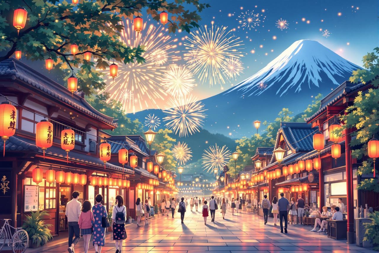 蛙漫网页版 - 2026雪岭夏日祭·番剧马拉松