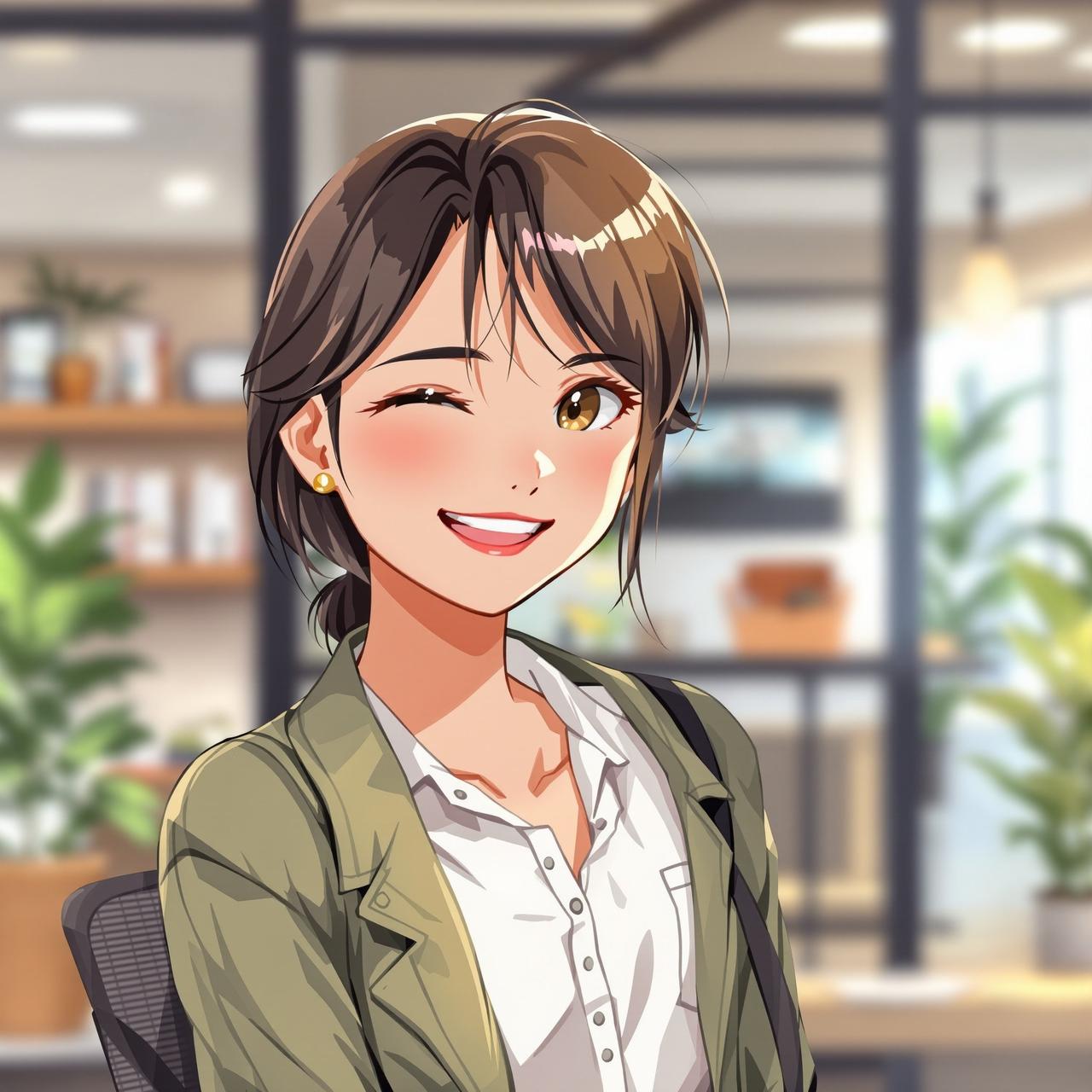 蛙漫网页版 - 赵明月 蛙漫网页版 - 赵明月 社区运营总监